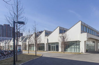 莱锦文化创意产业园