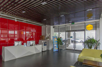 莱锦文化创意产业园