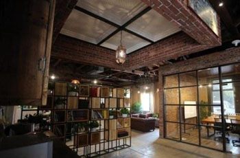 莱锦文化创意产业园