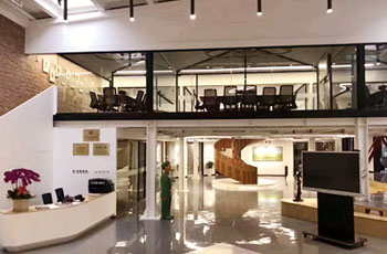 莱锦文化创意产业园