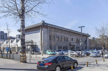 莱锦文化创意产业园